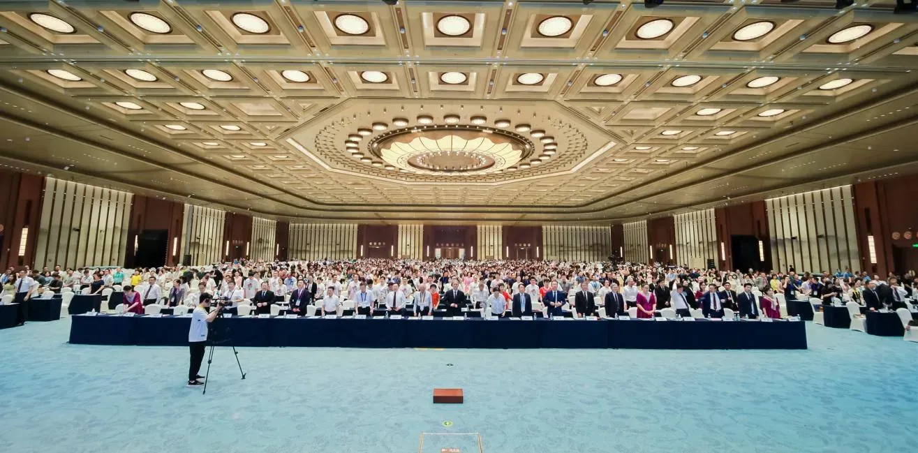 科兴制药携依普定亮相2023年血液净化论坛