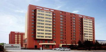 风雨无情，科兴有情！章丘，加油！